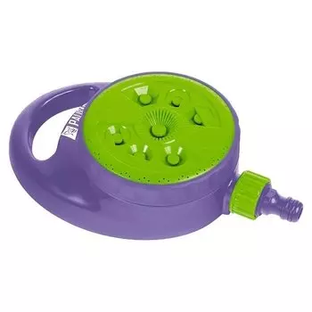 Распылитель-дождеватель, 8-ми режимный, на подставке