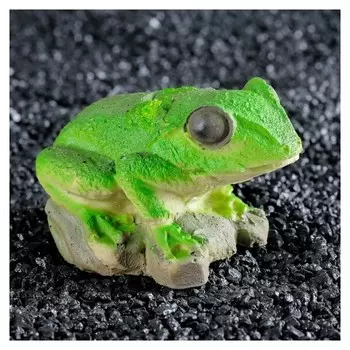 Распылитель "Лягушка", 10 х 8 х 7 см