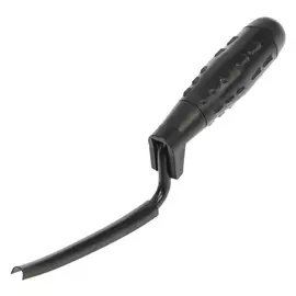 Расшивка Lom, для внешних швов, 10 мм, сталь, ручка пластик