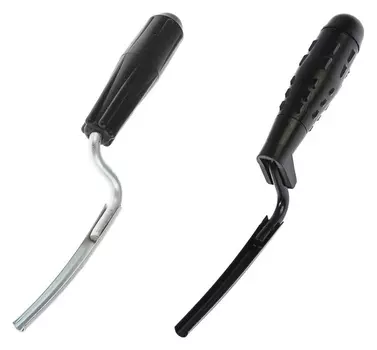 Расшивка Lom, для внутренних швов, 10 мм, сталь, ручка пластик