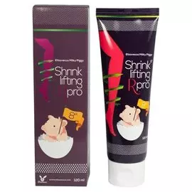 Расслабляющий и успокаивающий крем для ног Shrink Lifting R Pro