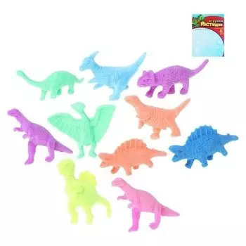 Растущие животные "Динозавр"