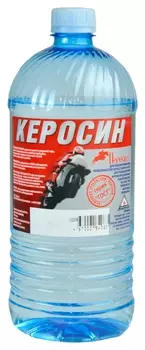 Раств. керосин 500 мл пэт(24)