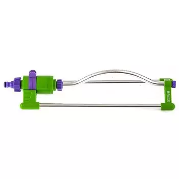 Разбрызгиватель, абс-пластик, качающийся