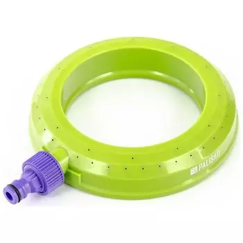 Разбрызгиватель круговой