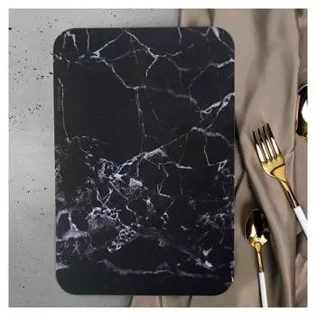 Разделочная доска Black, 30 х 20 см