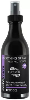 Разглаживающий спрей-термозащита