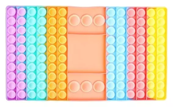 Развивающая игра игрушка, POP IT