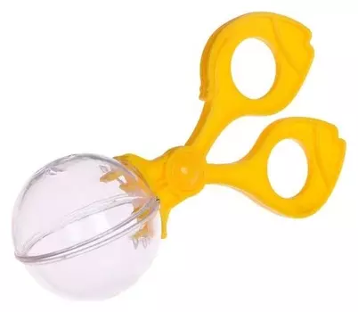 Развивающая игрушка «Ножницы монтессори», мини