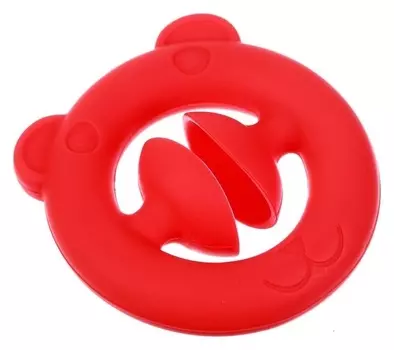 Развивающая игрушка «Присоска», виды