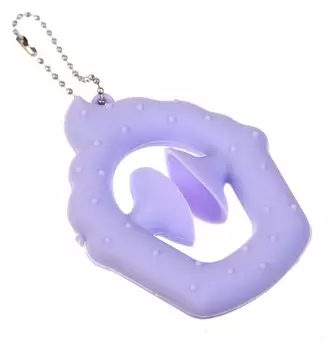 Развивающая игрушка «Присоска», виды