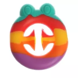 Развивающая игрушка Snaperz "Присоска", виды