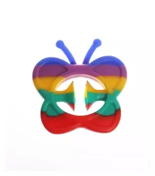 Развивающая игрушка Snaperz "Присоска", виды