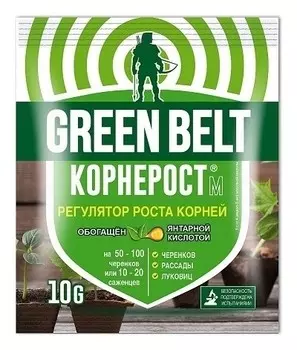 Регулятор роста корней Корнерост