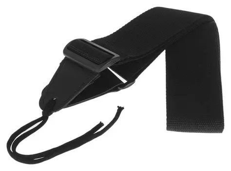 Ремень для акустической гитары под два держателя