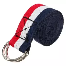 Ремень для йоги, 180 × 4 см