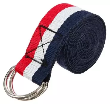 Ремень для йоги, 250 × 4 см