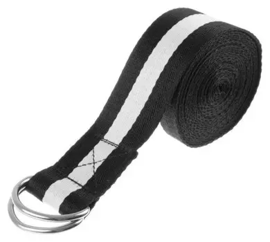 Ремень для йоги, 320 × 4 см
