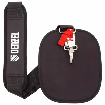 Ремень для триммера универсальный с защитой бедра