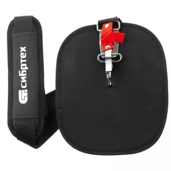 Ремень для триммера универсальный с защитой бедра