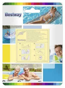 Ремонтный набор