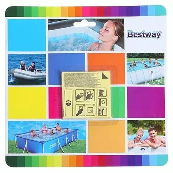 Ремонтный набор, водостойкий