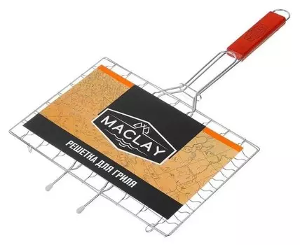 Решетка гриль 50 X 34 X 23 см