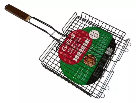 Решетка-гриль глубокая универсальная 680 г 211