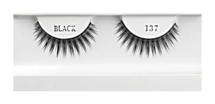 Ресницы накладные "Fashion Lashes" 137