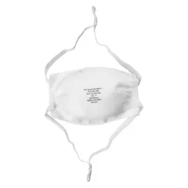 Респиратор Parus 2 Ffp2 NR D