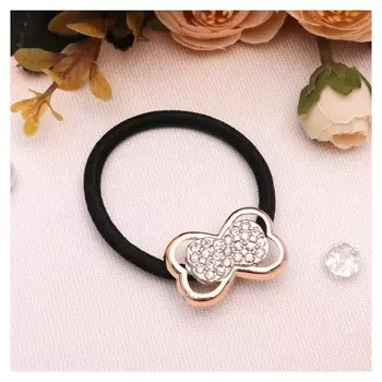 Резинка для волос "Престиж" бант