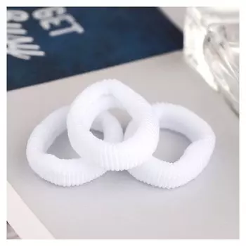 Резинка для волос "Спорт"