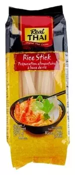 Рисовая лапша (Вес 250 г)