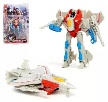 Робот-трансформер Авиабот