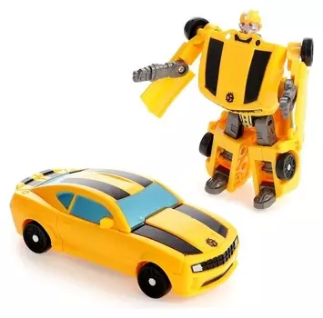 Робот-трансформер Автобот