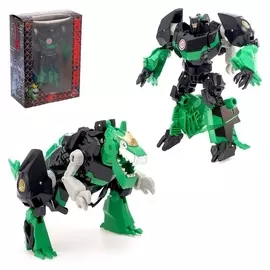 Робот-трансформер Динобот