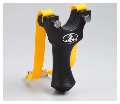 Рогатка металлическая "Озорство"