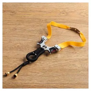 Рогатка в оплетке