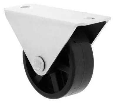 Ролик выкатной H=44, D=36