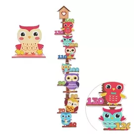 Ростомер интерьерный "Совенок"