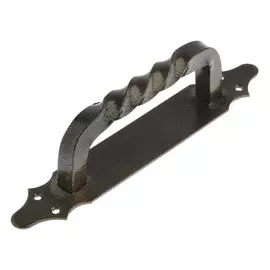 Ручка декоративная мод.4 (225), античная бронза