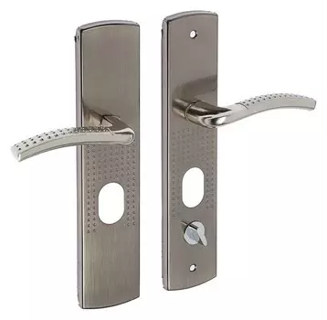 Ручка для китайской двери Ph2l, левая