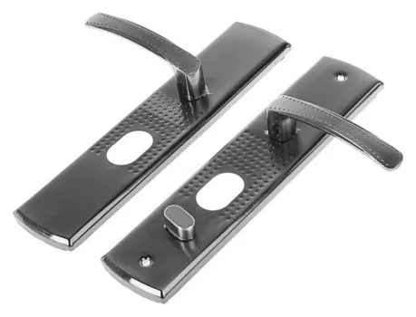 Ручка для китайской двери R1l, левая