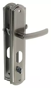 Ручка для китайской двери R2l, левая