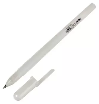 Ручка гелевая для декоративных работ Sakura 3d Glaze