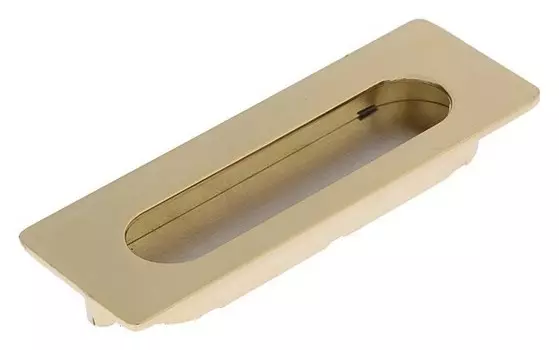 Ручка-купе 14.115.01-96 (Золото)