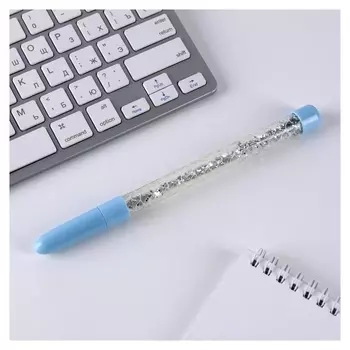 Ручка пластик «Милой русалочке»