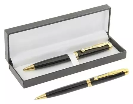 Ручка подарочная "Файт"