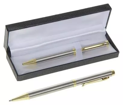 Ручка подарочная "Проект"