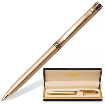 Ручка подарочная шариковая Ingrid